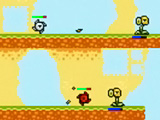 Crops vs Cogs