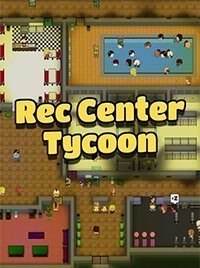 Rec Center Tycoon